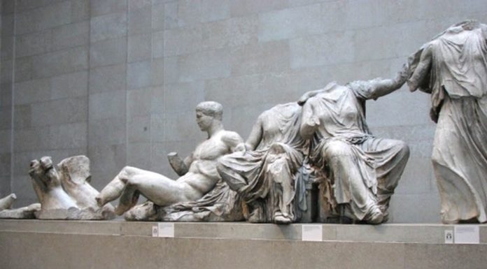 Γλυπτά Παρθενώνα: Για πρώτη φορά απευθείας συνομιλίες Ελλάδας-Βρετανίας – Τι ανακοίνωσε η UNESCO