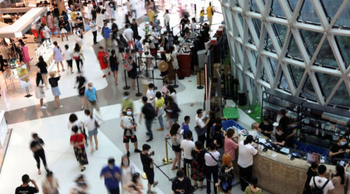 Λιανεμπόριο: Πώς θα ψωνίζουμε το 2040… Της Ξανθής Γούναρη