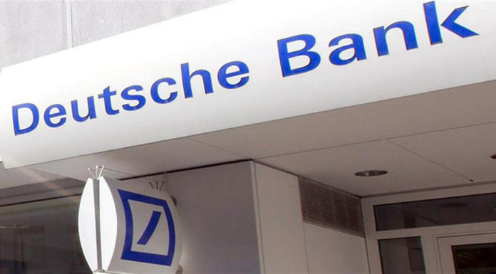 Deutsche Bank: Ερχεται νέα ευρωπαϊκή κρίση;… Του Γιώργου Σαββάκη