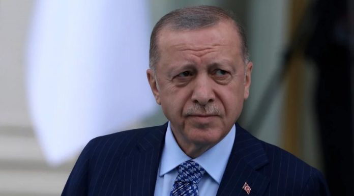 Βρετανική Express: Η Τουρκία ζητάει αναγνώριση του ψευδοκράτους για να πει «ναι» σε ένταξη Σουηδίας-Φινλανδίας στο ΝΑΤΟ