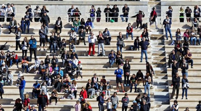 Τι Πιστεύουν Οι Έλληνες Το 2022