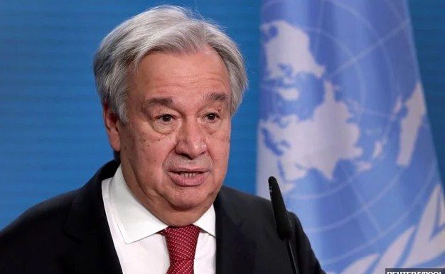 Λιβύη: Ο Γκουτέρες πιέζει να διεξαχθούν οι προεδρικές εκλογές
