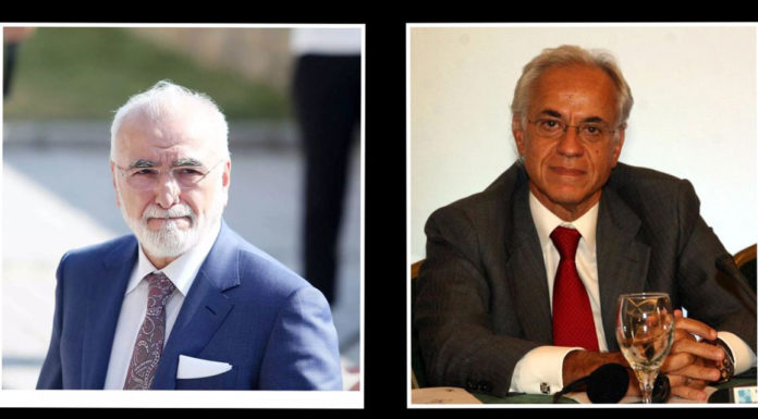 Οι ΗΠΑ «δείχνουν» τον όμιλο Κοπελούζου και τον Ι.Σαββίδη ως «όργανα της Ρωσίας στην Ελλάδα»