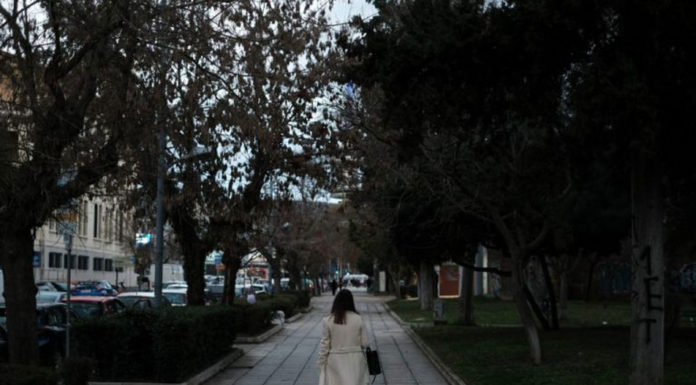 Οι διαρκείς κρίσεις ως νέα κανονικότητα… Του Δημήτρη Τσιόδρα