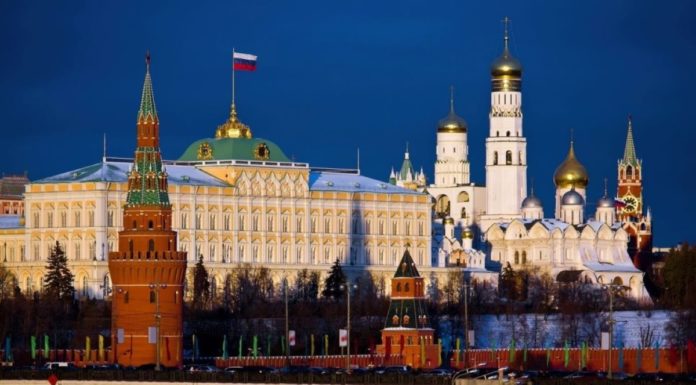 Η ‘’κοινή μας ιστορία’’ με την Ρωσία. 250 χρόνια αντίθεσης στα ελληνικά συμφέροντα