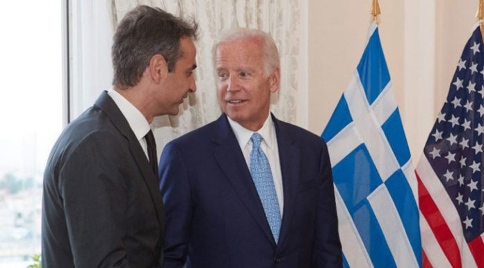 Τα οικονομικά οφέλη από την επίσκεψη του Πρωθυπουργού στις ΗΠΑ… Του Ναπολέων Μαραβέγια