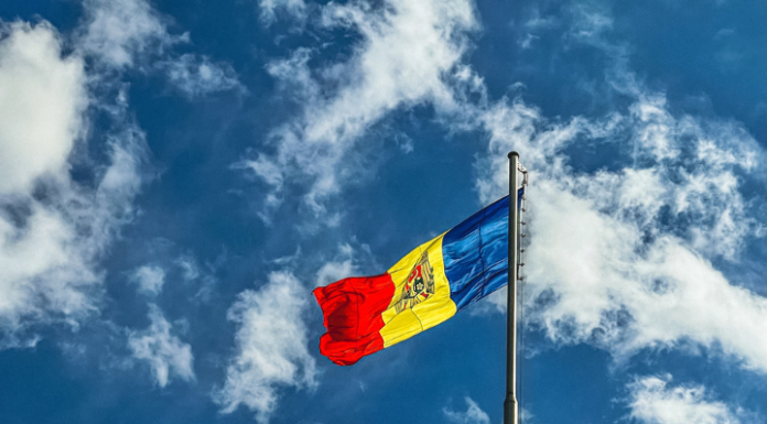 «Η Μολδαβία ανήκει στην Ευρωπαϊκή Ένωση» λέει η πρόεδρος Maia Sandu