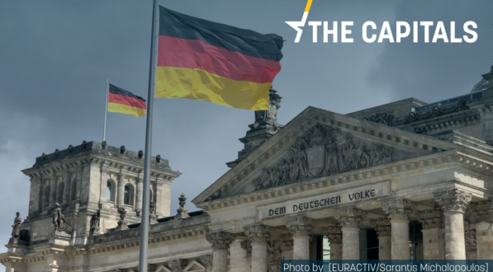 Το Βερολίνο απορρίπτει τη ρωσική πρόταση για εξαγωγή σιταριού με χαλάρωση κυρώσεων