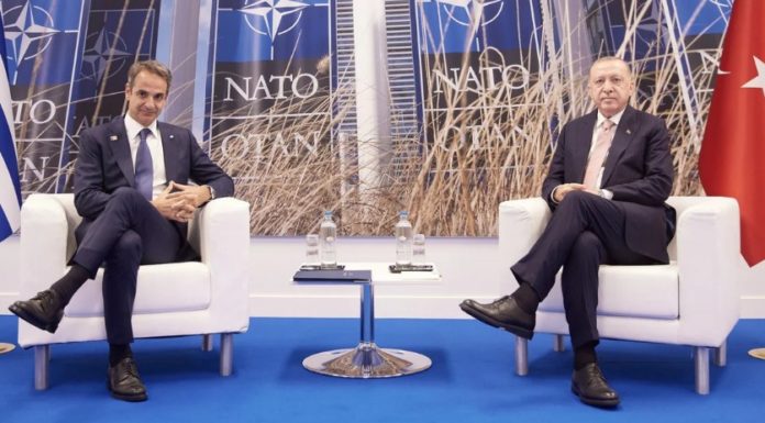 Τι κρύβει το «ρεσιτάλ» προκλητικότητας Ερντογάν -Αυστηρή αλλά ψύχραιμη απάντηση της Αθήνας