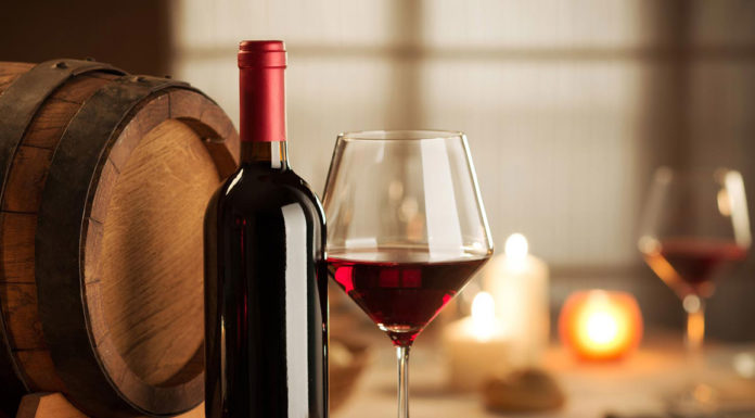 Το Κρασί πρωταγωνιστής στην κοινωνικοοικονομική και αγροτική ανάπτυξη της Ευρωπαϊκής Ένωσης