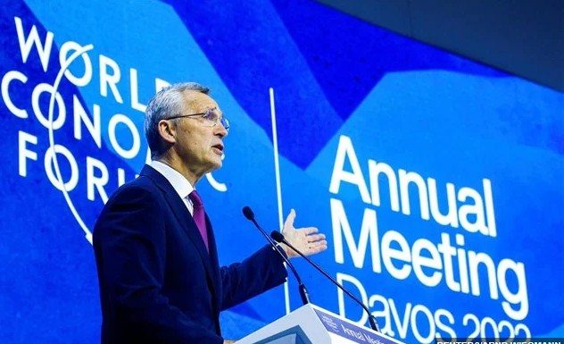 Στόλτενμπεργκ: Πρέπει να αντιμετωπίσουμε τις ανησυχίες της Τουρκίας