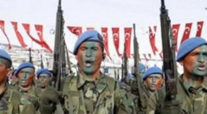 Πόσες ώρες χρειάζεται η τουρκική Στρατιά του Αιγαίου για να οργανώσει επίθεση στα ελληνικά νησιά