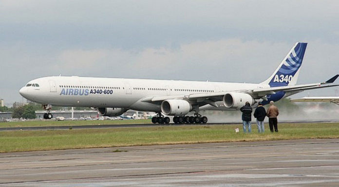Airbus A340: Η κατάσταση του τετρακινητήριου αεροσκάφους για το 2022… Του Δημήτρη Ζοπουνίδη