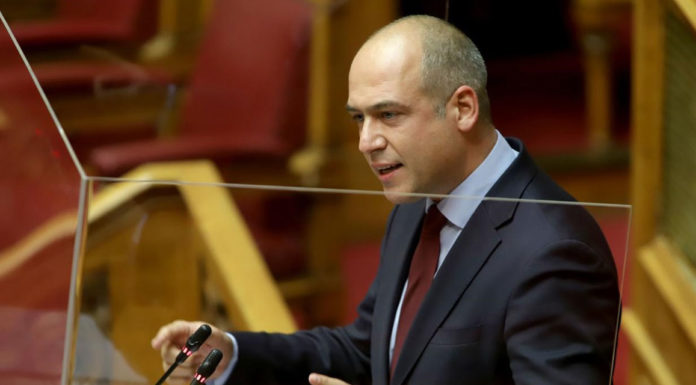 Αντιμετώπιση της υποβολής εκφοβιστικών μηνύσεων κατ’ εξακολούθηση κατά εφημερίδων, περιοδικών, ιστοσελίδων και δημοσιογράφων με στόχο τη φίμωσή τους από επαγγελματία μηνυτή.