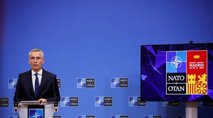 Στόλτενμπεργκ: Σε 300.000 στρατιώτες η δύναμη ταχείας επέμβασης του ΝΑΤΟ