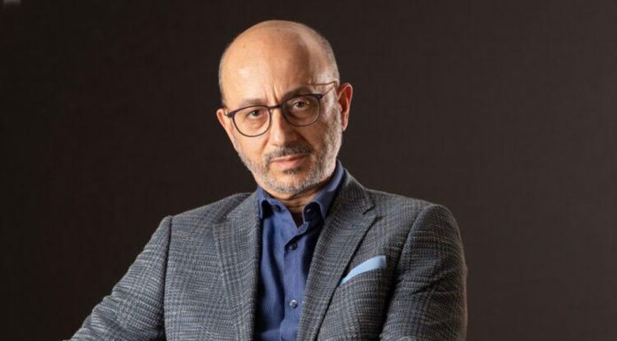 Γιάννης Ρούντος: Η Βιώσιμη Ανάπτυξη εντός της σφαίρας του Πολιτισμού