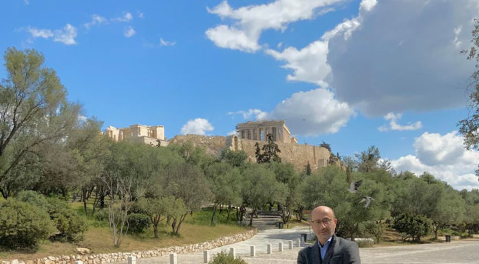 Ο Πολιτισμός, η πιο σταθερή βάση για το αφήγημα της Ενωμένης Ευρώπης… Του Γιάννη Ρούντου