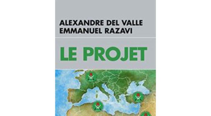 ΤΟ ΣΧΕΔΙΟ ἰσλαμοποίησης τῆς Εὐρώπης… Τῶν Ἀλεξάντρ ντέλ Βάλ καί Ἐμμανουέλ Ραζαβί