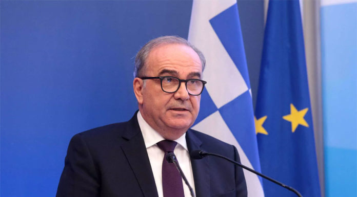 Σε ανοδική τροχιά η ελληνική οικονομία, παρά τη διεθνή κρίση… Του Νίκου Παπαθανάση