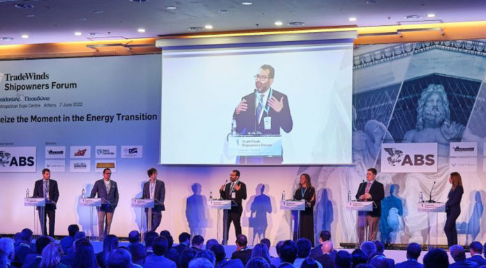 Ποσειδώνια 2022: Τα δεδομένα είναι το νέο αγαθό που θα δώσει ώθηση στη ναυτιλία