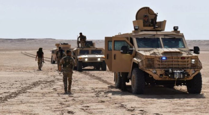 SDF: Πρόταση στον Άσαντ για συμμαχία κατά της Άγκυρας – «Καταρρίψτε τα τουρκικά μαχητικά»
