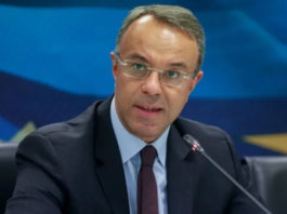 «Η Ελλάδα πέτυχε τη σταθεροποίηση – η πρόκληση πλέον είναι η διατηρήσιμη σύγκλιση με την Ευρώπη»… Του ΧΡΗΣΤΟΥ ΣΤΑΙΚΟΥΡΑ
