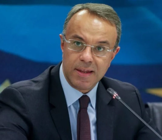 «Η Ελλάδα πέτυχε τη σταθεροποίηση – η πρόκληση πλέον είναι η διατηρήσιμη σύγκλιση με την Ευρώπη»… Του ΧΡΗΣΤΟΥ ΣΤΑΙΚΟΥΡΑ