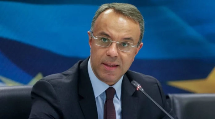 Αποτελεσματική και υπεύθυνη οικονομική πολιτική για το σήμερα και το αύριο… Του Χρήστου Σταϊκούρα