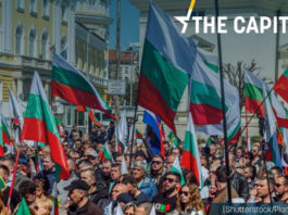 Βέτο στα Σκόπια: Η δύση προκαλεί ισχυρό αντιδυτικό κύμα στη Βουλγαρία