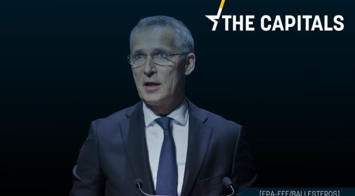 Η ΕΕ παραμένει διχασμένη ως προς την «απειλή ή πρόκληση» της Κίνας