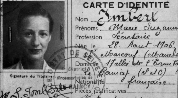 Γαλλίδα αρχικατάσκοπος «απαντά» σε Ακάρ, Ερντογάν, Φουκτάι