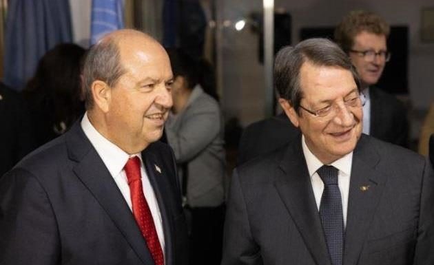 «Προίκα» στον επόμενο Πρόεδρο η απαίτηση για δύο κράτη