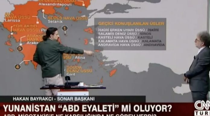 Τουρκικά ΜΜΕ: Σενάρια εισβολής σε ελληνικά νησιά – Να ρίξουμε μια σφαλιάρα, να κάνουμε απόβαση σε δύο νησιά