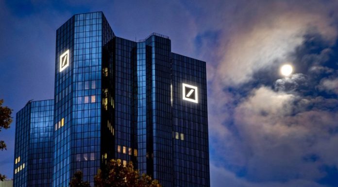 Deutsche Bank: Τι να κάνετε τα χρήματά σας στον καιρό του πληθωρισμού