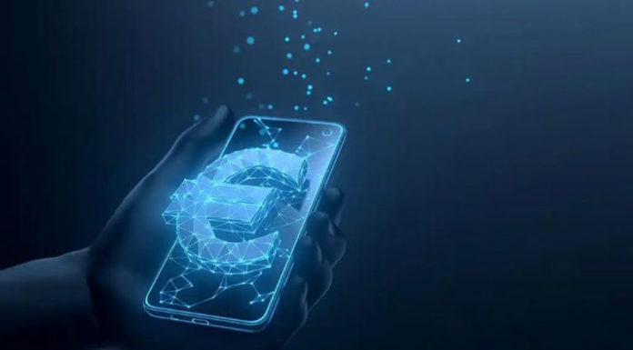 Ψηφιακό ευρώ: Θέμα ευρωπαϊκής κυριαρχίας η υιοθέτησή του