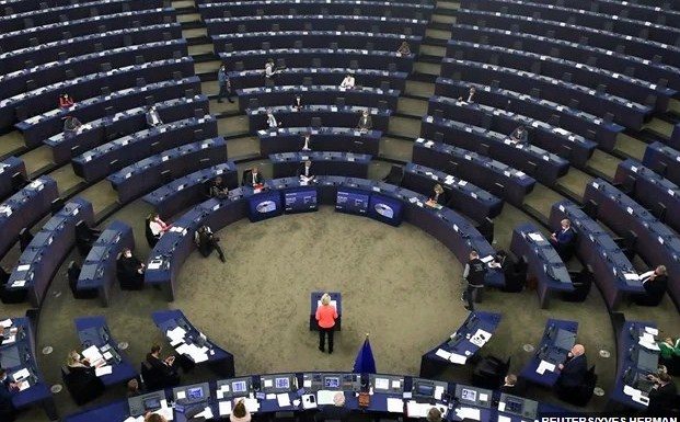 Πώς η σύλληψη της Καϊλή αποδεικνύει τη δύναμη της Ευρωπαϊκής Ένωσης