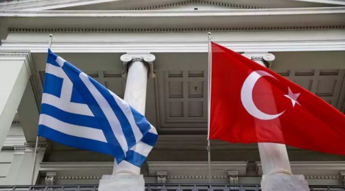 Στην κόψη του ξυραφιού οι ελληνοτουρκικές σχέσεις: Η νέα τουρκική πρόκληση μετά τη στροφή του Βερολίνου και η απάντηση της Αθήνας