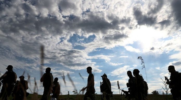 Γερμανία: Στη δημοσιότητα κατάλογος με τον εξοπλισμό που διαθέτει στην Ουκρανία