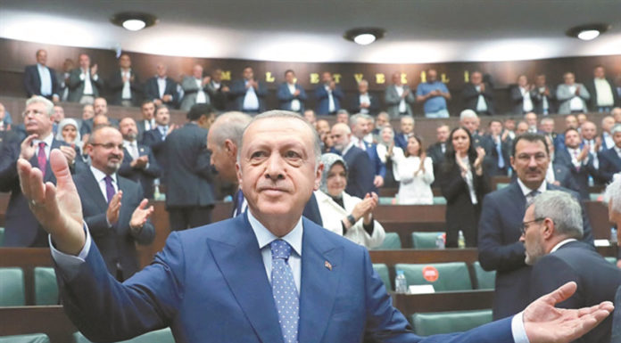 Θα δώσει τελικά εντολή επίθεσης ο Ερντογάν;… Του Γιώργου Παπαδόπουλου