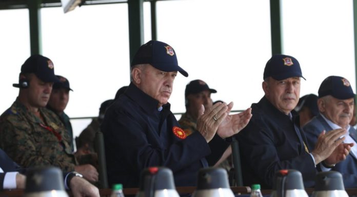 Al Jazeera: Ελλάδα – Τουρκία σε τροχιά σύγκρουσης για τα νησιά του Αιγαίου