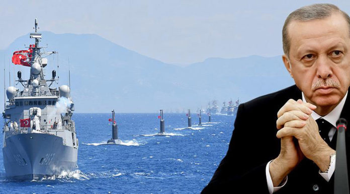O Eρντογάν, τo NATO και η οσμή πολέμου… Του Γιώργου Παπανικολάου