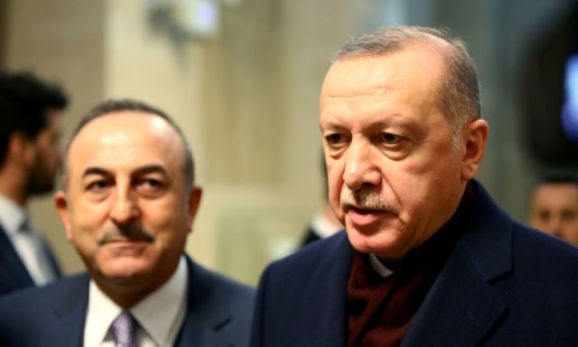 Ευρώπη και ΗΠΑ καταδικάζουν τις τουρκικές προκλήσεις: Λεονταρισμοί δίχως τέλος από τον Ερντογάν