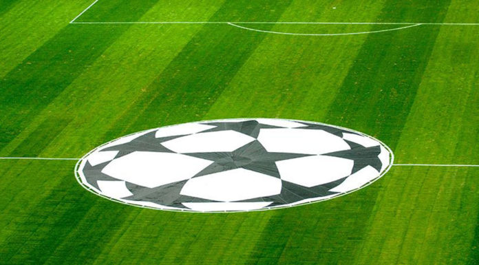 Μνημόνιο UEFA για τα ευρωπαϊκά ποδοσφαιρικά κλαμπ