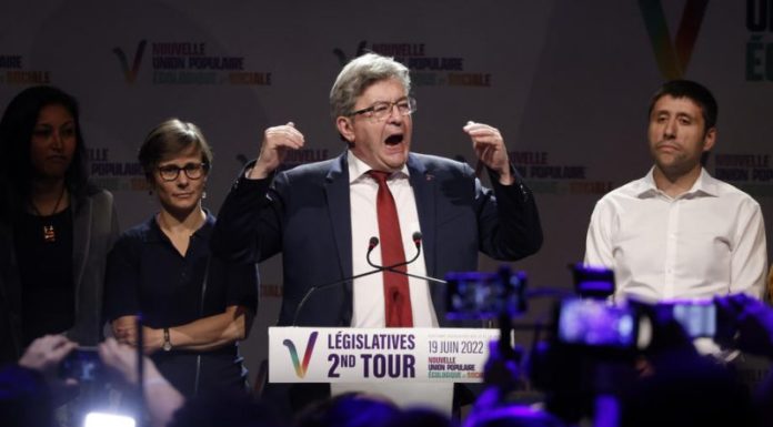 Τα γαλλικά κόμματα απορρίπτουν την πρόταση για ενιαία αριστερή κοινοβουλευτική ομάδα