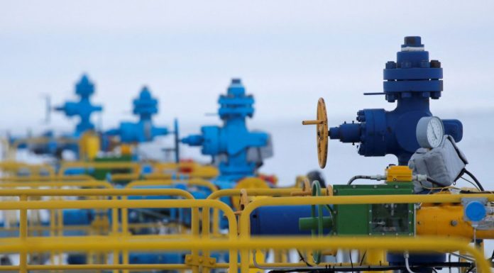 Gazprom: Σταματά αύριο την παροχή φυσικού αερίου προς την Ελλάδα