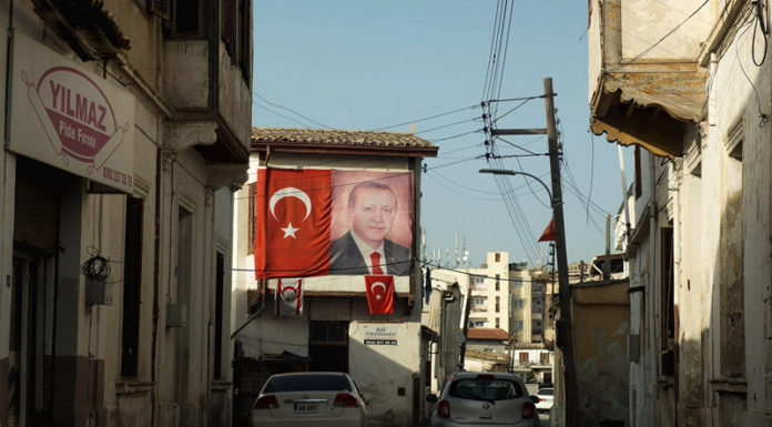 Χέρι- χέρι με Τουρκία και πάλι το ψευδοκράτος για άσκηση «Αγαπήνωρ 2022»