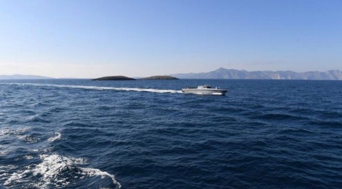 Ατύχησε η Αγκυρα με το «Τουρκικό Αιγαίο» – Οι ΗΠΑ απέρριψαν το αίτημα στο σύνολό του