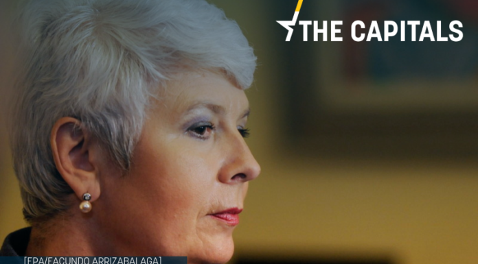 Πρώην ΠΘ της Κροατίας: Υποστηρίζοντας μόνο την Ουκρανία, η ΕΕ ταπεινώνει τα Βαλκάνια