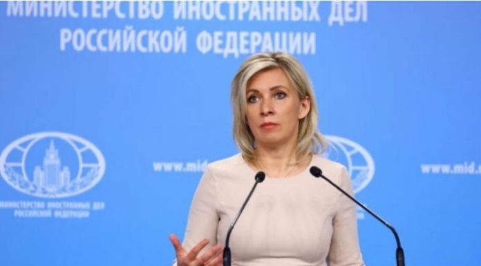 Ουκρανία: Η Μόσχα λέει «υστερικό» το Ηνωμένο Βασίλειο για τις θανατικές ποινές στο Ντονέτσκ