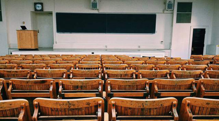 Alma mater… Του Θεοδόση Μπουντουράκη
